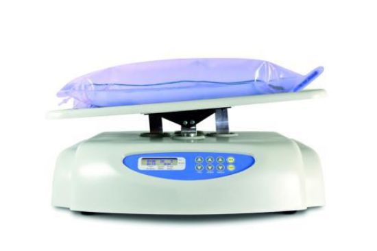 Platform rocker PMR-100 platform 460x360mm incl.EU-/UK-plug_1572105