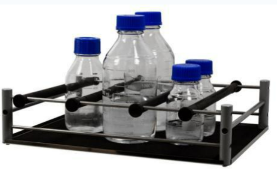 Universal platform with adjustable bars_1572168