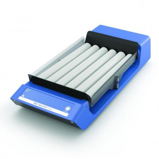 Roller 6 digital 6 rolls, 0-80 rpm with timer display_1572350