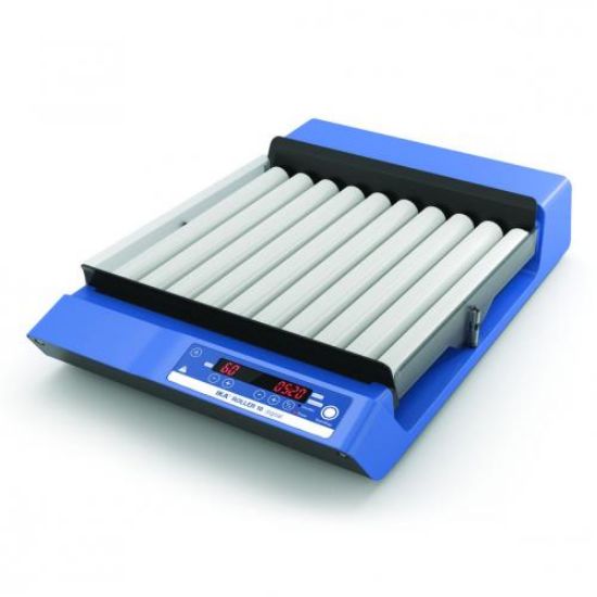 Roller 10 digital 10 rolls, 0-80 rpm with timer display_1572232