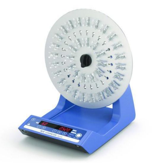 Rotator Loopster digital adjustable driving speed_1572236