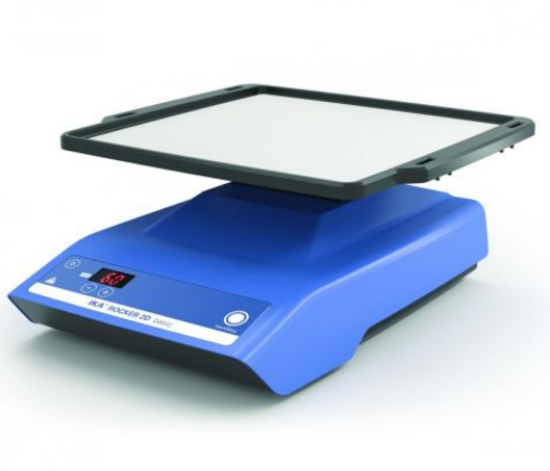 Shaker Rocker 2D digital adjustable driving speed_1572240