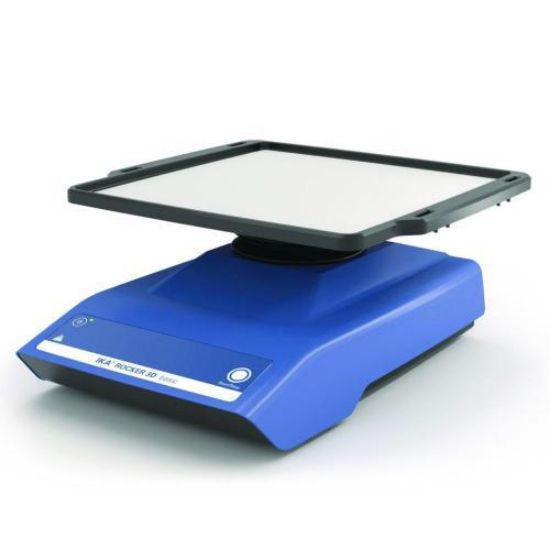 Shaker Rocker 3D basic fix driving speed_1572242