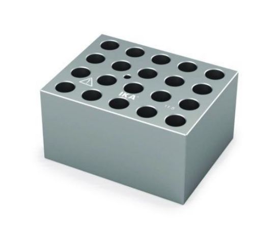 Single block DB 1.2 for 1.5ml micro tubes Diameter 11.5mm and height 36.9mm_1570646