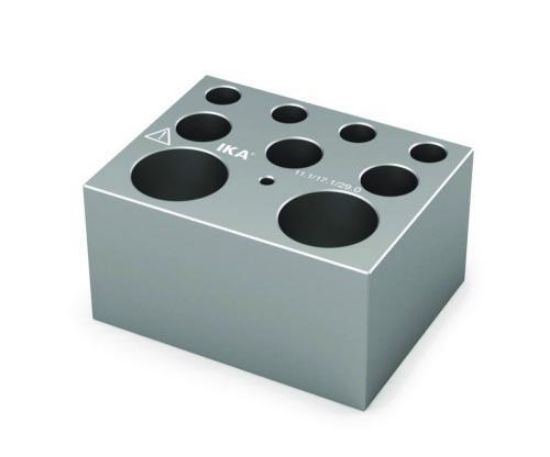 Single block DB 3.2 for 0,5ml, 1,5ml, 2,0ml micro tubes_1570650