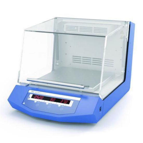 Incubation shaker KS 3000ic control integr.PID-controlling_1570664