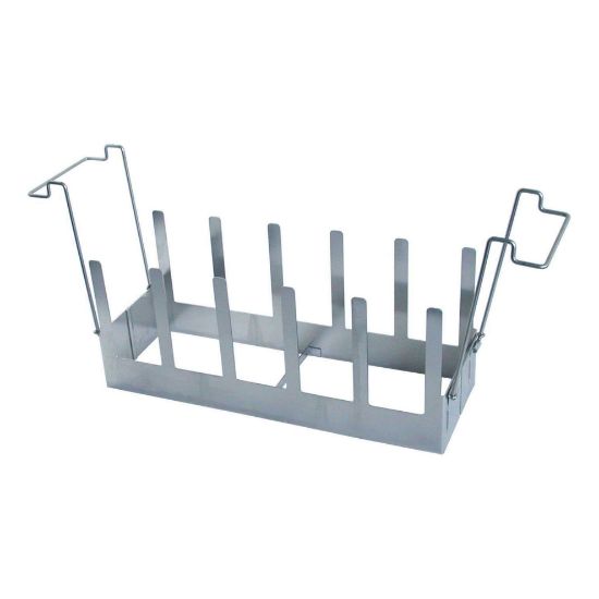 sieve holder SH 28 C for max. 5 analysis sieves_1571053