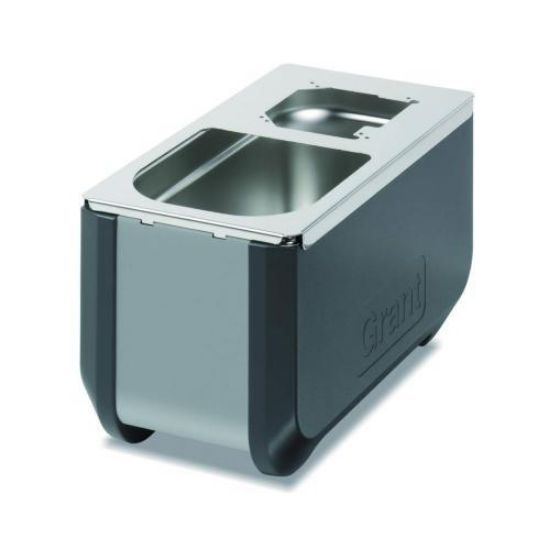 Bath from stainless steel ST5 5 ltr._1571183