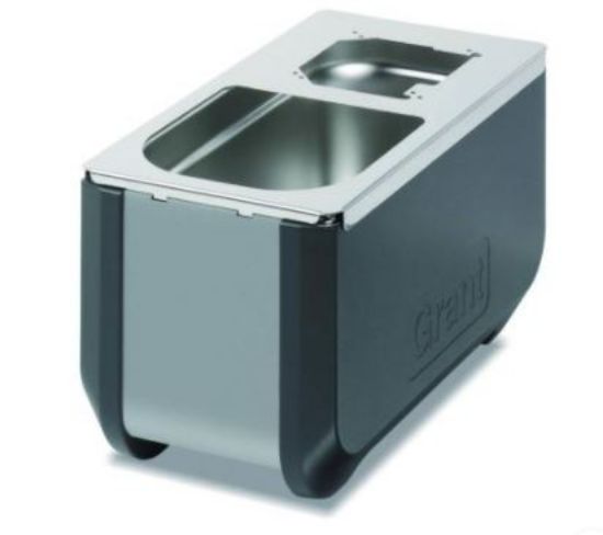 Bath from stainless steel ST18 18 ltr._1571187