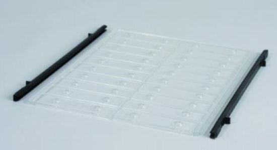 Replacement shelve W 495 x H 13 x T 515 mm stainless steel_1573496