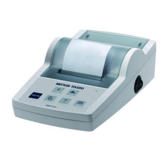 Printer RS-P28 with date and time, for SevenEasy S20 with EU and UK plug_1573915