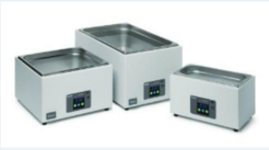 Water bath JB ACADEMY BASIC JBA5 digital, 5 L, amb.+5 to 95°C, includes base tray_1573998