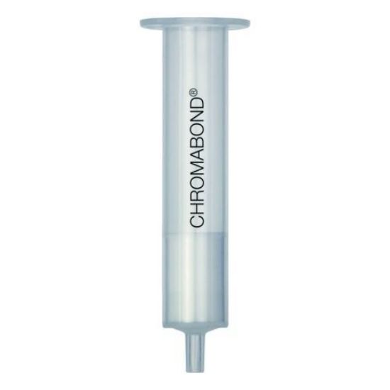 CHROMABOND Columns C18 ec volume: 6 ml, content of sorbent: 1000 mg material: glass, pack of 30_1574441