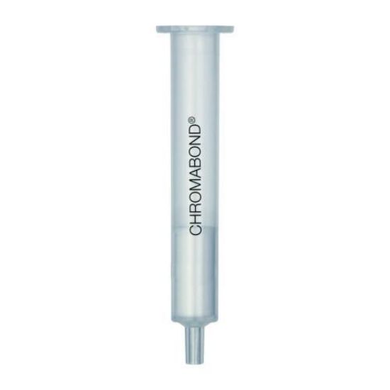 CHROMABOND columns PA volume: 3 ml, content of sorbent: 500 mg material: PP, with PE-filterelements pack of 50_1572505