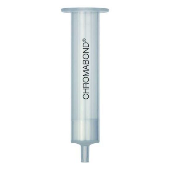 CHROMABOND columns SB volume: 6 ml, content of sorbent: 500 mg material: PP, with PE-filterelements pack of 30_1572619