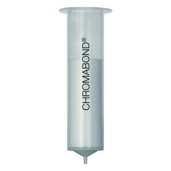 CHROMABOND Columns SiOH volume: 150 ml, content of sorbent: 50 g material: PP, with PE filter elements pack of 10_1572642