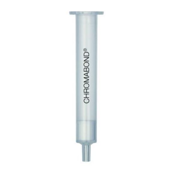 CHROMABOND Columns HR-X volume: 3 ml, content of sorbent: 200 mg, PP, with PE-filterelements pack of 30_1572744