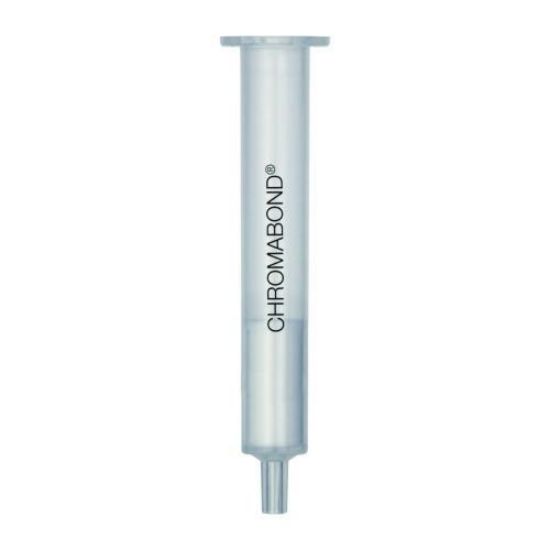 CHROMABOND Columns C6H5 volume: 3 ml, content of sorbent: 500 mg, PP, with PE-filterelements pack of 50_1575835