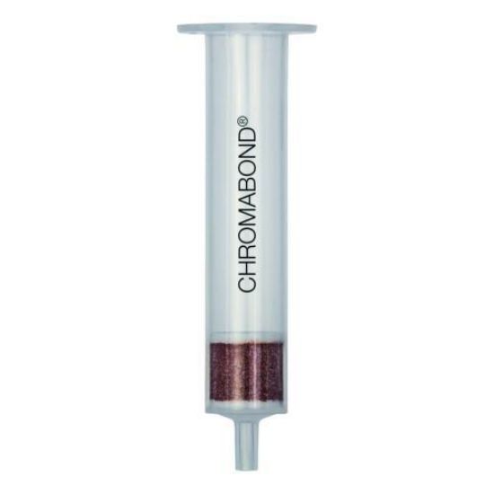 CHROMABOND columns EASY volume: 6 ml, content of sorbent: 500 mg, PP, pack of 30_1575838