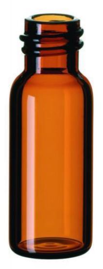 LLG-Ampoules N 8-1, amber, 1,5ml with screw thread, pack of 100_1576382