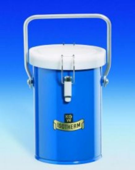 Dewar vessel 4000l high-grade steel_1240590
