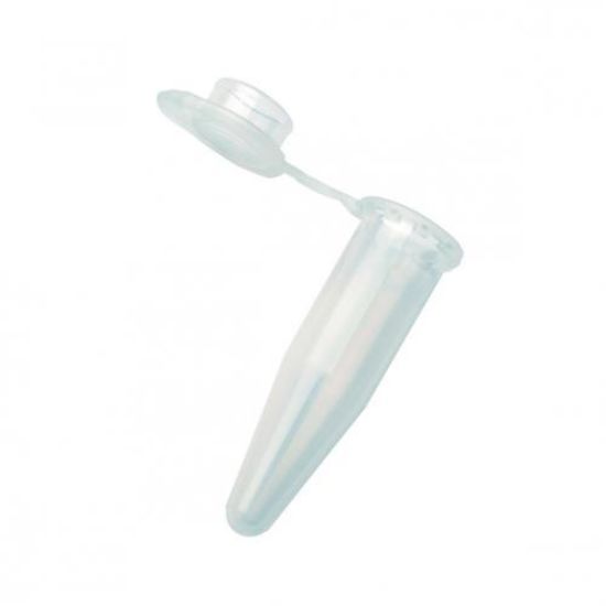 Reaction tubes, 2 ml pack of 1000, Safe-Lock PCR clean_1580267
