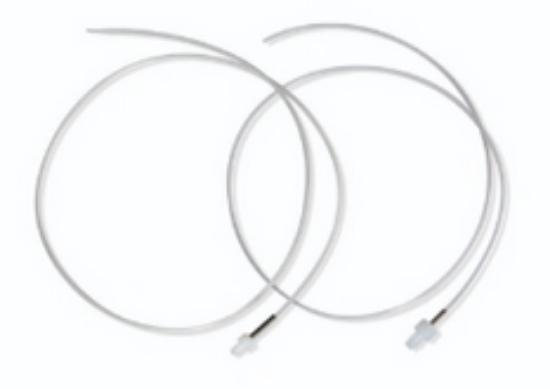 FEP tubing 1x1/4" 0.94 μl (ga18/900mm/PTFE)_1578993