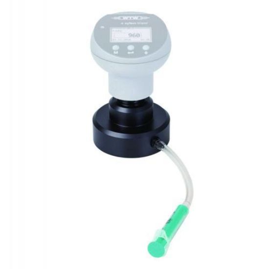 Accessories for B.O.D. Auto-Check Measurement Systems OxiTop®_1581556