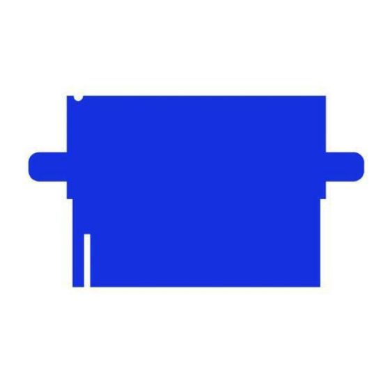 Comb with 10 samples 1 marker, 2 mm thick_1582271