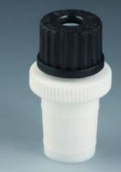 Stirr closure NS 24/29 Ø 8 mm, GL 25, PTFE_1580649