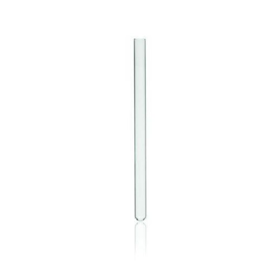 Disposable Culture tube 100x10x0.8 mm soda-lime-glass, pack of 250_1580750
