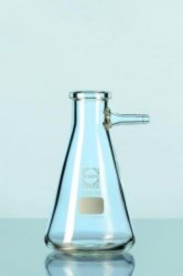 Suction bottle, 500ml,Gasolive Erlenmeyer_1580974