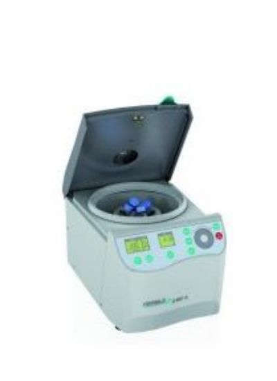 Angle rotor 8 x 15 ml RB or 4 x 15 ml Falcon, Ø 17 mm_1581257