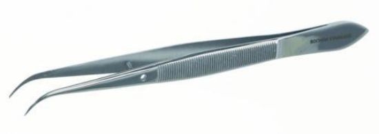 Forceps with guide-pin, stainless steel_1583496