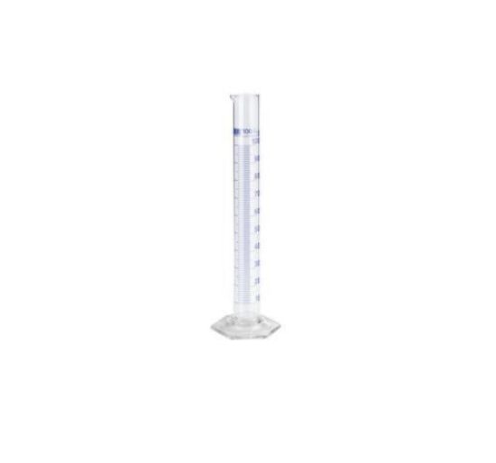 Measuring cylinder 250 : 2 ml for stamp volumeter_1583513