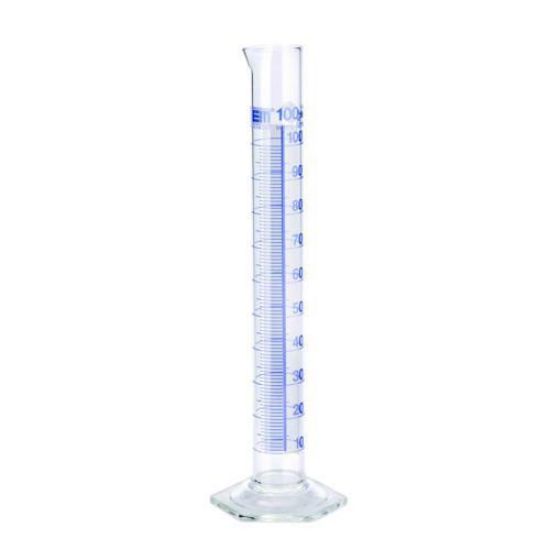 Measuring cylinders 100 ml, cl.A_1582514