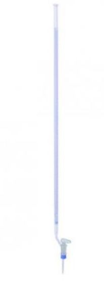 Burettes 50:0.1 ml, Class B lateral glass tap with Schellbach stripes_1582664