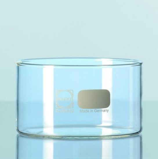 Crystallising dishes DURAN 140mmØ without spout_1583873