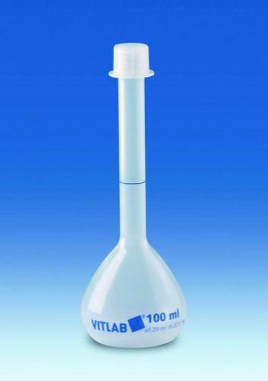 Volumetric flasks, 100 ml, ATO_1583189