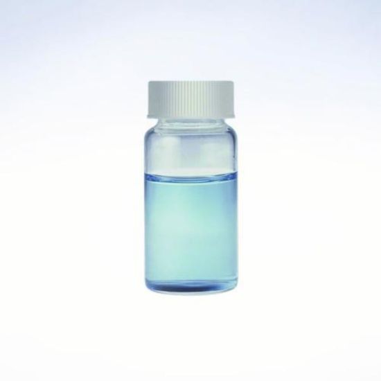 Glass scintillation vials 20 ml, clear, KG33, PP, with cap mounted, pack of 500_1583057