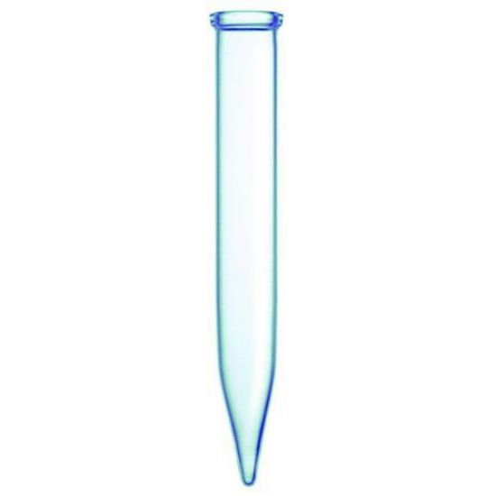 Centrifuge tubes DSP 15 ml 126 x 17 mm Ø, with conical bottom, pack of 125_1583078