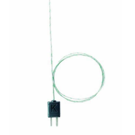 Thermocouples with TC adapter for testo 925Flexible, TC adapter type K._1584862