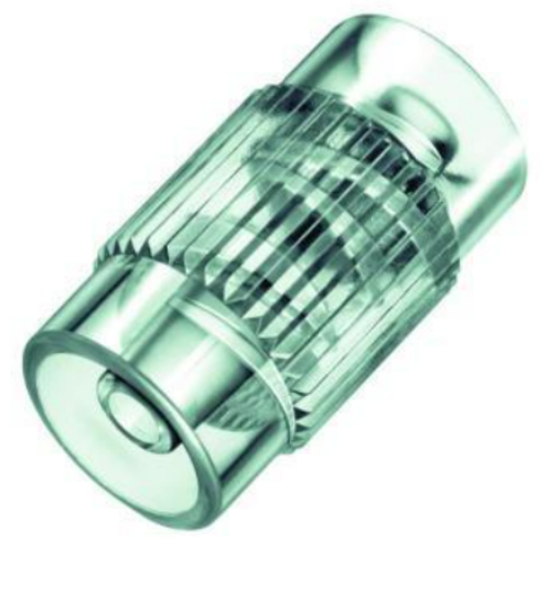 Combifix® AdapterFor connecting the same or different approachesLuer-Lock female-femaleLuer-Lock male-maleLatex, PVC and DEHP-free_1585014