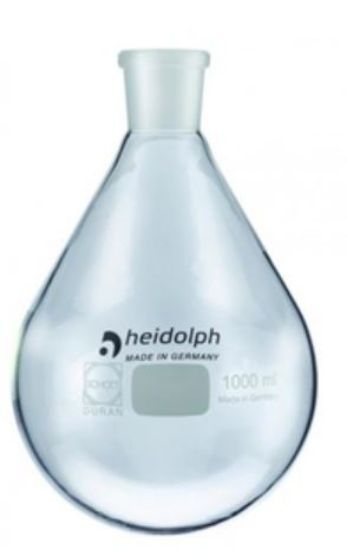 Evaporator Flask 500 ml NS 29/32_1585088