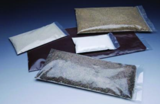 Sample bags, LDPE , 22.9 x 33.9, pack of 50_1589741