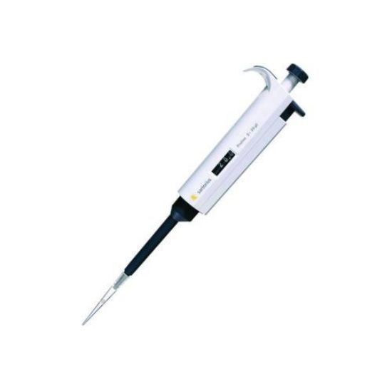 proLine ® 1-channel, 2 - 20 μl variable mechanical pipette_1590238