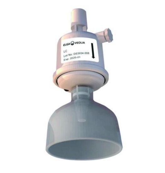 Purelab Plus endfilter 0,2 μm PL2812, LC153_1589922