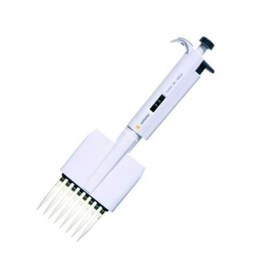 proLine® 8-channel, 50-300 μl variable, mechanical pipette_1591630