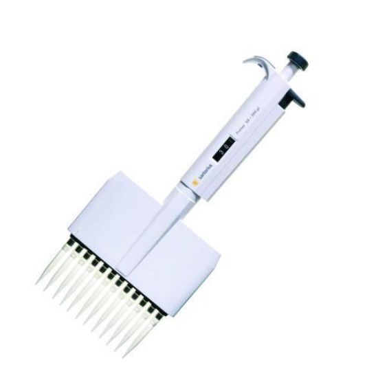 proLine® 12-channel, 50-300 μl variable, mechanical pipette_1591635