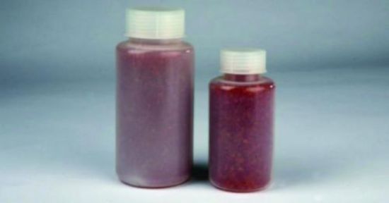 Desiccant drying agents, silica gel, with colour indicatorSilica gel with colour indicator from orange to dark brown and black (does not contain cobalt-II-chloride). Grain size 2.0 to 5.0 mm, loss after drying ≤4%._1590520